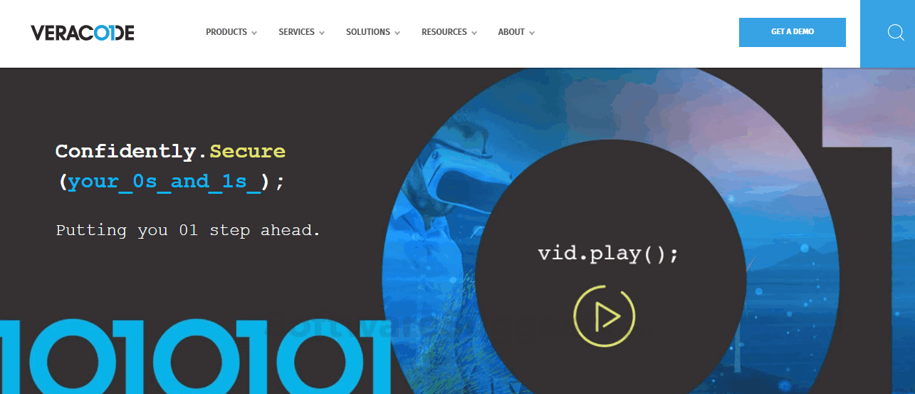 Veracode Pricing, Reviews, & Features in 2022